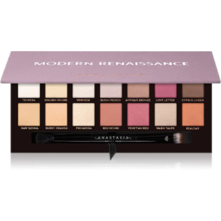 Anastasia Beverly Hills Moderná renesančná paleta cien